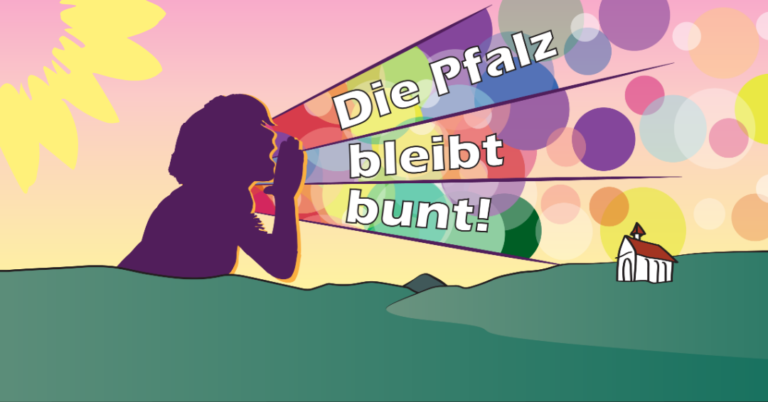 Statement der Grünen Fraktion zur AfD-Wahlkampfveranstaltung in der Salierhalle